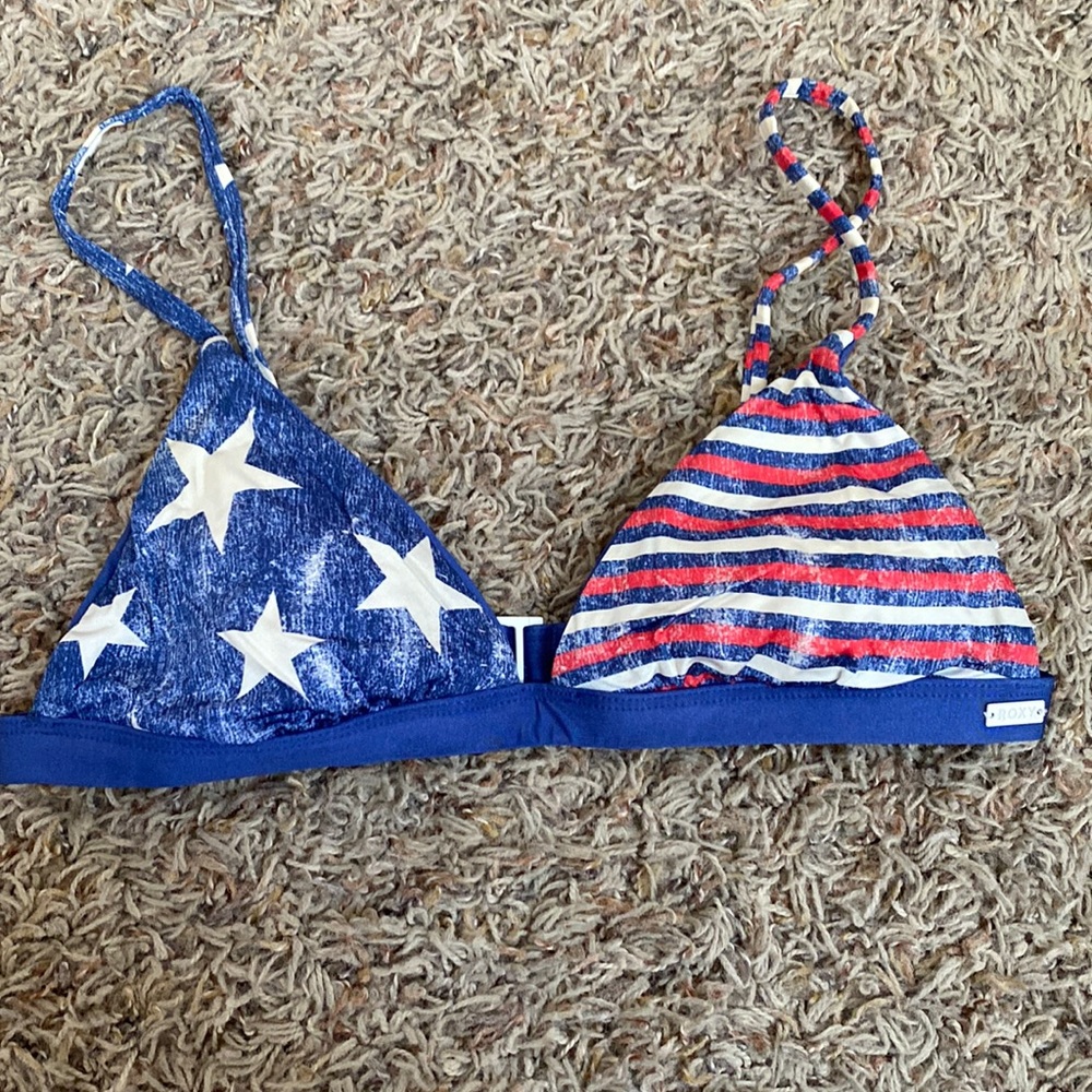 Roxy bikini